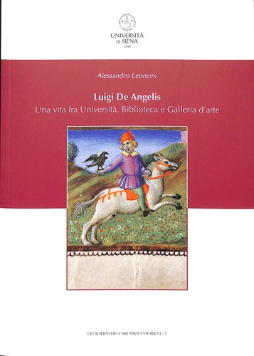 Luigi angelis alessandro - de, angelis,