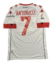 Maglia calcio bari antenucci - maglia,