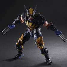 Wolverine Action Figure 24cm