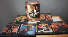 James Bond 007 DVD Box Set 6