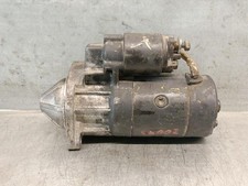 0001218002 motor arranque para NISSAN PATROL (K W260) 2.8 DIESEL 1989 5027914