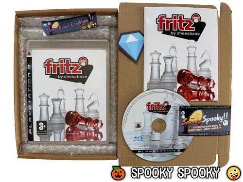 Fritz chess chessbase - chessbase,