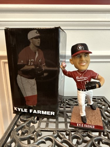 Bobblehead baseball kyle - da,