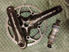 Guarnitura FSA SUPERLIGHT In