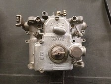 carburatore Weber 40 DCOE 107 ALFA ROMEO ALFETTA (55-1) 