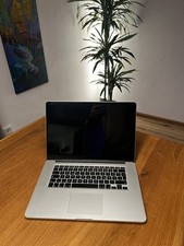 Apple macbook pro retina - pro, 15,4