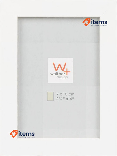 Cornice per foto walther - cornice,