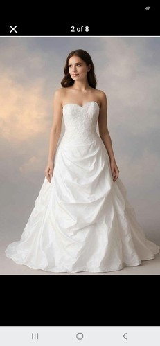 Splendido abito sposa - splendido,