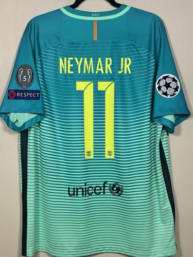 Nike barcelona 2016 2017 - nike, 2016-2017