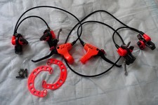 Magura HS22 Johnny T. John