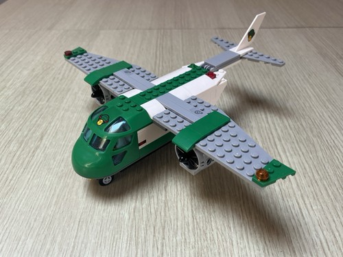 Lego city 60101 aeroporto - lego,