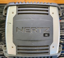 Hertz HE 2.1 Final Car