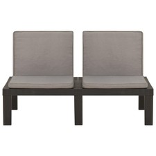 Panchina da Giardino con