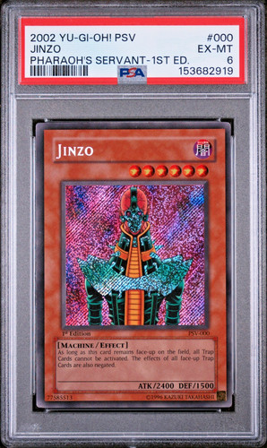 Psa edizione 2002 - 2002, servo