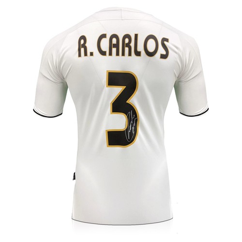 Maglia del real - madrid, 2003-04
