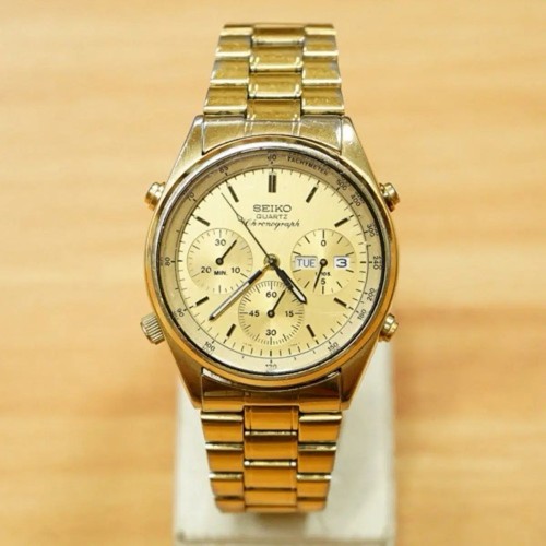 Orologio seiko 7a38 cronografo - orologio,