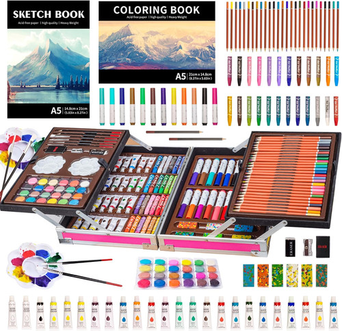Art set confezione 139 - set,,