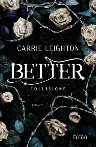 Better collisione carrie - better.,
