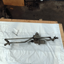 Motorino tergiparabrezza  VOLKSWAGEN TRANSPORTER FURGONE (7H) 2.0 (85Kw) PL-TM