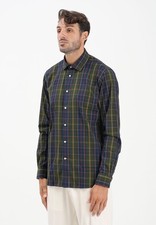 BARBOUR Men's Shirts Black
