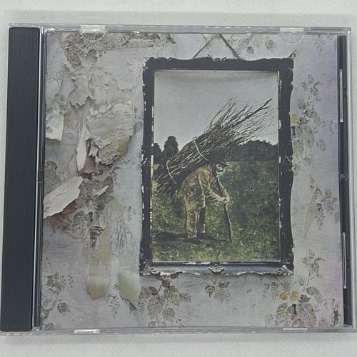 Led zeppelin dei - zeppelin,