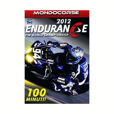 DVD ITA MONDOCORSE Endurance