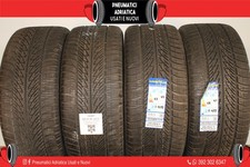 4 PNEUMATICI NUOVI GOODYEAR 285/45 R20 INVERNALE DOT 2016 RIMANENZA