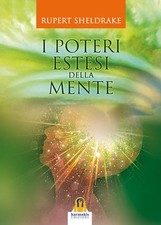 Poteri estesi della mente - i,