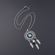 Dream Catcher Collana Donna