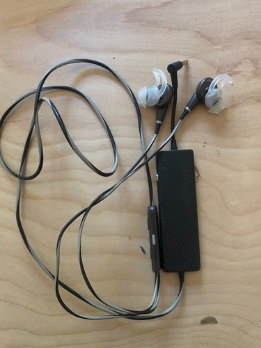 Bose quietcomfort qc20i cuffie - quietcomfort,