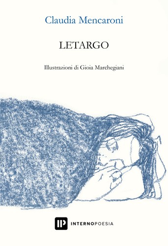 Letargo mencaroni claudia - letargo,