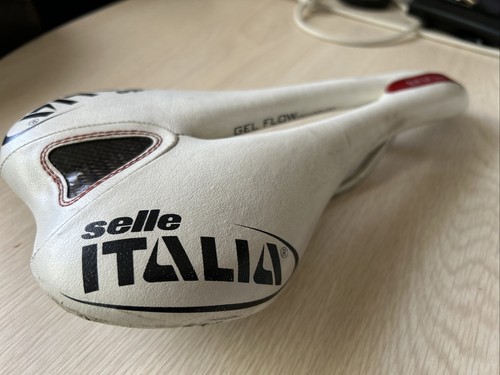 Bike seat selle italia slr - bike,