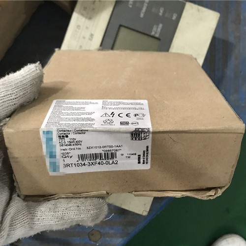 Contattore siemens 1pc nuovo - 1pc,