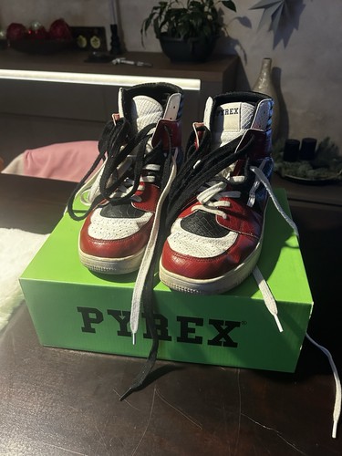 Scarpe pyrex - scarpe,