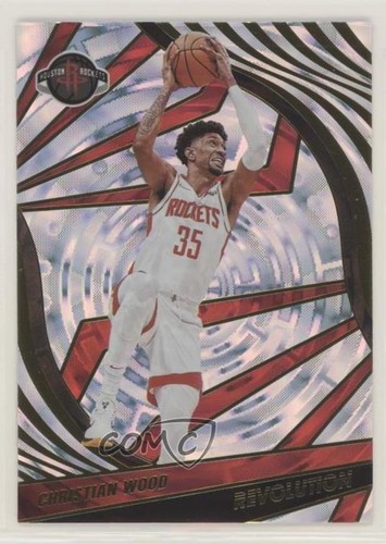 2021 panini revolution - 2021-22,