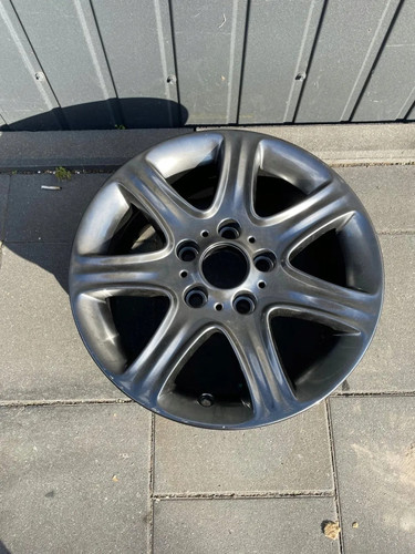 Cerchio lega 16 - in,
