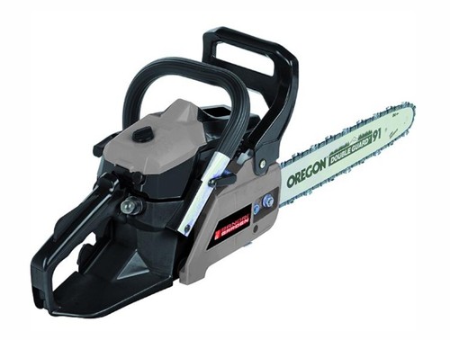 Motosega sandrigarden grey - motosega,