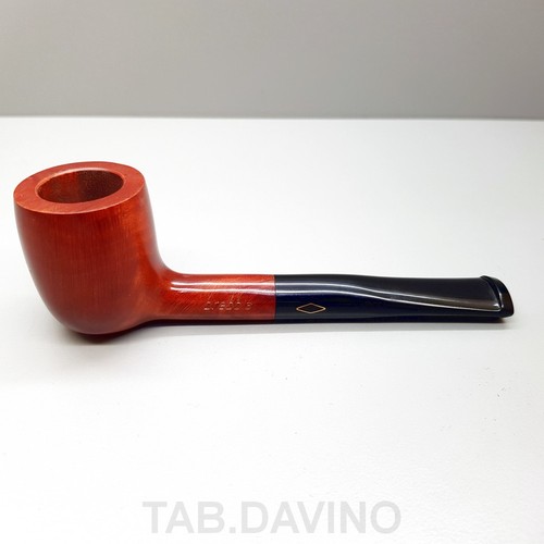 Brebbia pipa lord liscia - pipa,