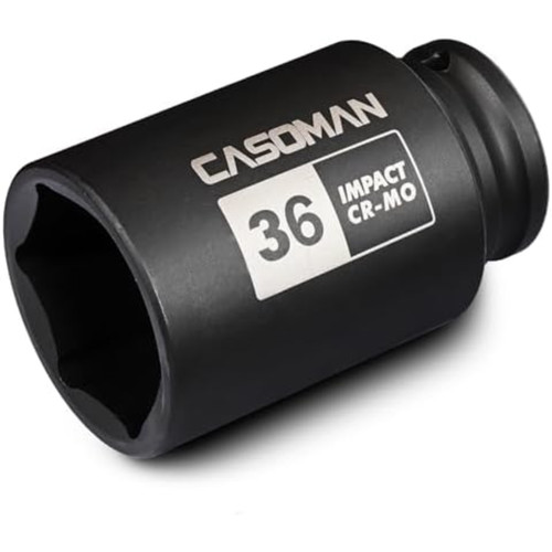 Drive mm deep 6 - drive,
