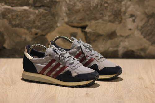 Adidas mercury vintage - vintage, taglia