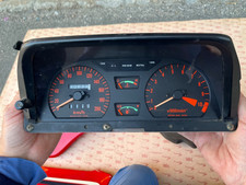 Contachilometri Honda CX500 Eurosport