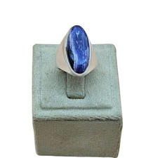 Splendido anello da uomo in