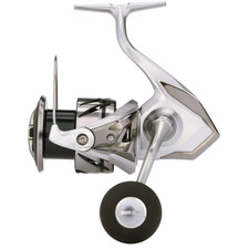 Shimano stradic - shimano, fm