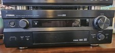 Yamaha RX-V1500 Receiver. 7.1