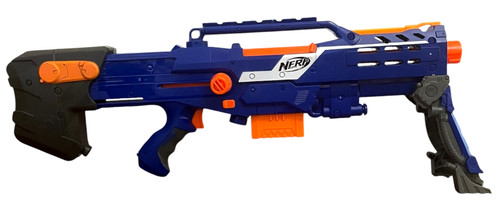 Modulo nerf longstrike 6 - longstrike,