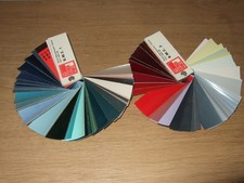 BMC ANNI 60 VERNICE SWATCH