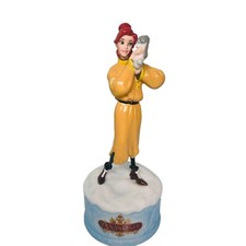 1997 Anastasia The San