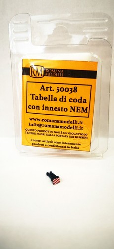 Romana modelli 50038 tabella - romana,