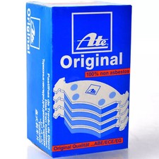 Pastiglie freno anteriori ATE 13.0470-4853.2 Ceramic per 500 595 695 GRANDE PUNTO EVO