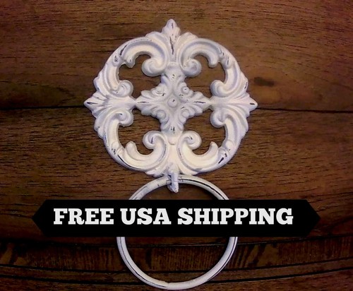 Shabby chic anello - chic,,